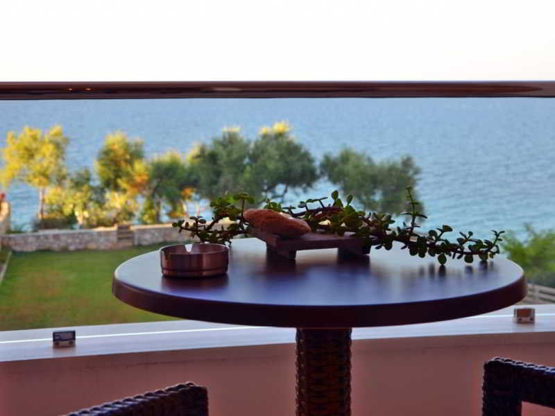 Kymothoe Elite Suites Tsilivi  Exterior foto